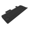 Picture of 3D Mats Cargo Area Liner 1KA0631309 â€“ All-Weather Trunk Mat, Black