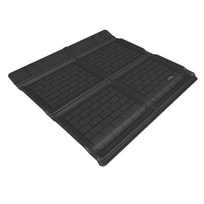 Picture of 3D Mats Cargo Area Liner 1TY2851309 â€“ All-Weather Trunk Mat for Cars & SUVs