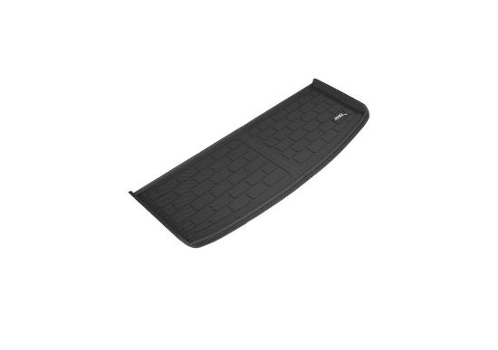 Picture of 3D Mats Cargo Area Liner M0221309 â€“ All-Weather Trunk Mat, Custom Fit