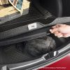 Picture of 3D Mats Cargo Area Liner M1SB024130 â€“ All-Weather Trunk Mat, Black, Universal Fit