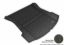 Picture of 3D Mats Cargo Area Liner, Part 1TL0041309 â€“ All-Weather Trunk Protector