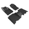 Picture of 3D Mats Floor Liner | Part #L1FR149015 | All-Weather Custom Fit Car Mat