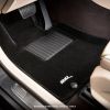 Picture of 3D Mats Floor Liner CH09604009 - All-Weather Custom Fit Car Mats, Black