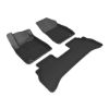 Picture of 3D Mats Floor Liner for Cars, Part #L1CH103015 â€“ All-Weather Protection