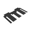Picture of 3D Mats Floor Liner KA06401509 â€“ Custom Fit All-Weather U-AC Carpet Protector