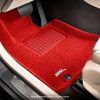 Picture of 3D Mats Floor Liner KA07104003 â€“ All-Weather Car Mat, Custom Fit, Black
