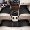 Picture of 3D Mats Floor Liner L1AC019015 â€“ Custom All-Weather Car Mat, Durable Protection