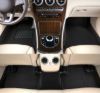 Picture of 3D Mats Floor Liner L1DG021047 â€“ All-Weather U-AC Car Mat, Custom Fit