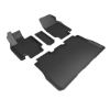 Picture of 3D Mats Floor Liner L1TL050015 â€“ All-Weather Car Mat, Custom Fit, Durable Material