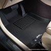 Picture of 3D Mats Floor Liner LX07801509 â€“ All-Weather Car Floor Mat, Custom Fit