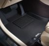 Picture of 3D Mats Floor Liner U-AC, Part #G03101509 â€“ All-Weather Car Mat Protector