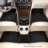 Picture of 3D Mats Floor Liner, Part #L1FR107047 â€“ All-Weather U-AC Car Floor Mats