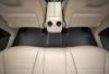 Picture of 3D Mats Floor Liner, Part #L1FR172215 â€“ All-Weather U-AC Car Mats 190204067456