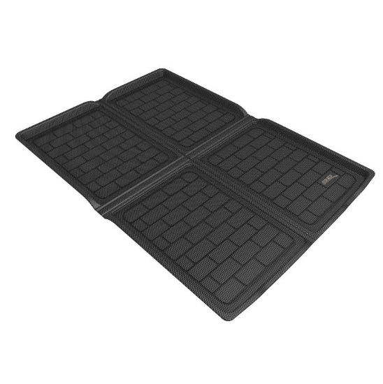 Picture of 3D Mats M1BM130130 Cargo Area Liner â€“ All-Weather Trunk Mat for Cars