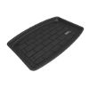 Picture of 3D Mats M1TL052130 Cargo Area Liner â€“ All-Weather Trunk Mat, Black