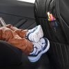 Picture of 3D Mats Seat Back Protector 190204940575 â€“ Durable Car Seat Guard, Easy Clean