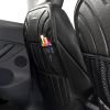 Picture of 3D Mats Seat Back Protector 190204940575 â€“ Durable Car Seat Guard, Easy Clean