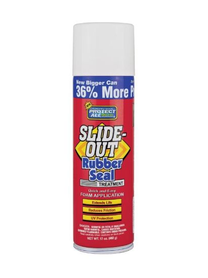 Picture of 40015 Protect All Slide Out Seal Conditioner