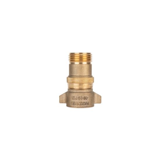 Picture of 40052 Camco Fresh Water Pressure Regulator