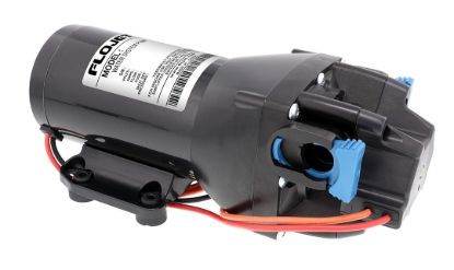 Picture of 401V117S3A Flojet Fresh Water Pump