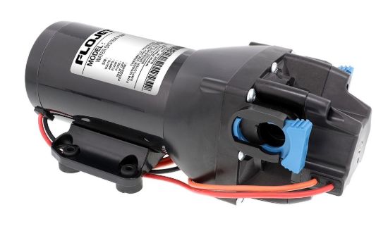 Picture of 401V117S3A Flojet Fresh Water Pump