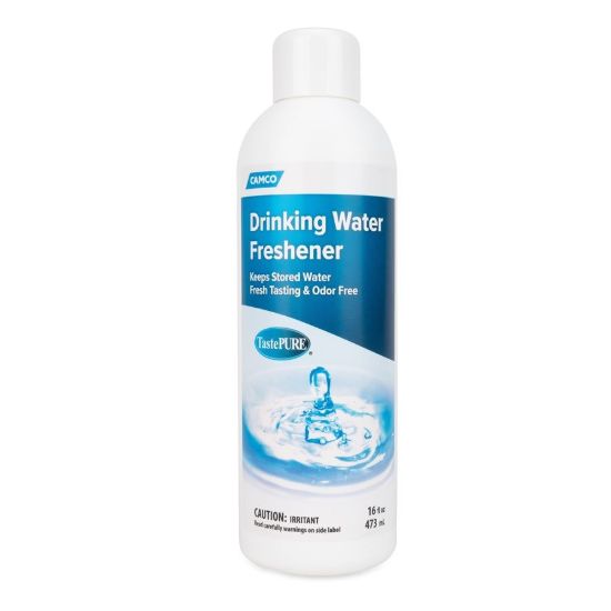 Picture of 40206 Camco Drinking Water Freshener