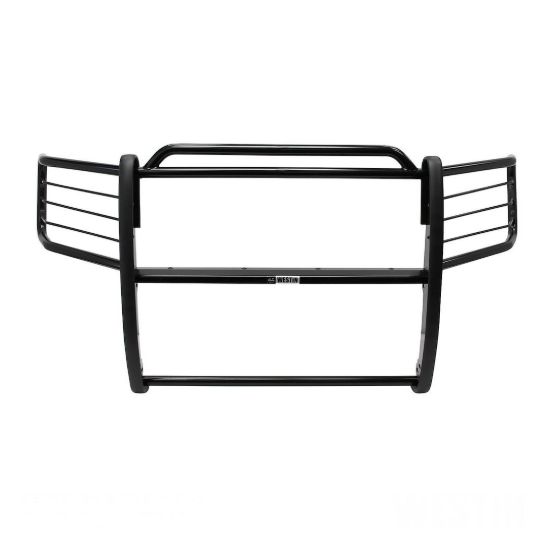 Picture of 403825 Westin Automotive Grille Guard