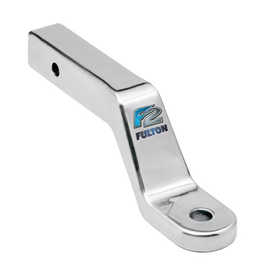 Picture of 4038288 Fulton Trailer Hitch Ball Mount