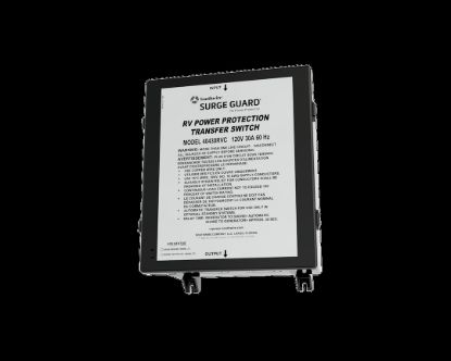 Picture of 40430RVC1 SouthWire Corp. Power Transfer Switch