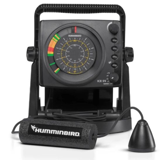 Picture of 4070201 Humminbird Fish Finder
