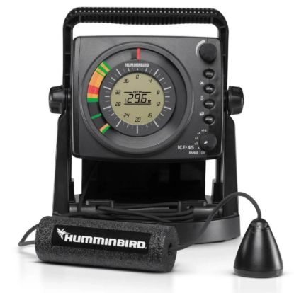 Picture of 4070301 Humminbird Fish Finder