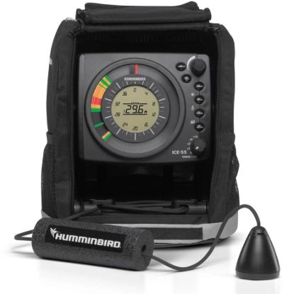 Picture of 4070401 Humminbird Fish Finder