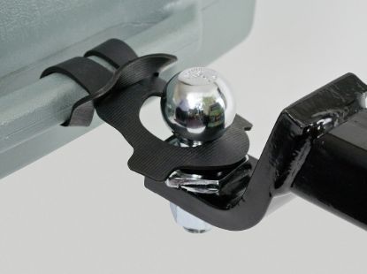 Picture of 40764 Thetford Portable Waste Holding Tank Towing Bracket