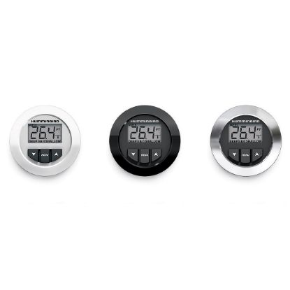 Picture of 4078601 Humminbird Depth Finder