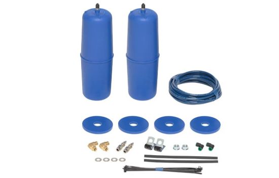 Picture of 4100 Firestone Industrial Helper Spring Kit