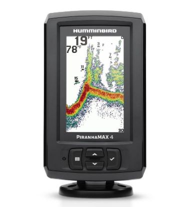 Picture of 4101501 Humminbird Fish Finder