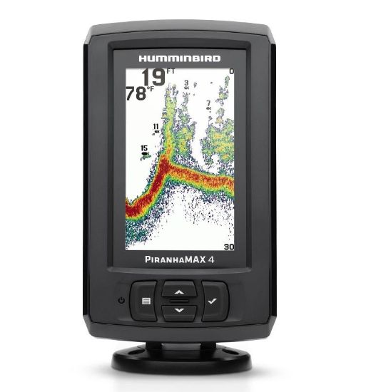 Picture of 4101501 Humminbird Fish Finder