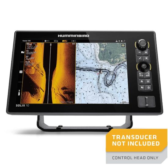 Picture of 4115301CHO Humminbird Fish Finder