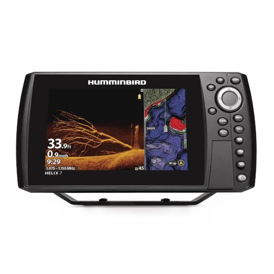 Picture of 4116401 Humminbird Fish Finder