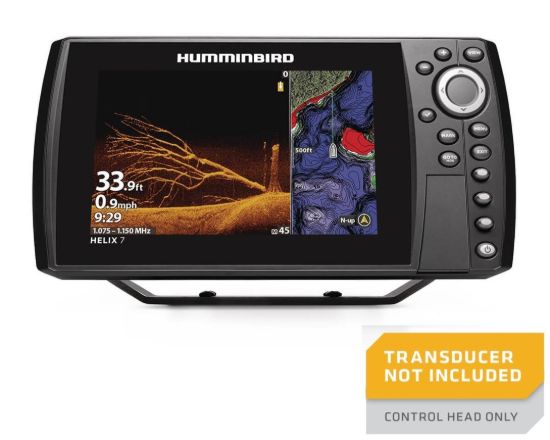 Picture of 4116401CHO Humminbird Fish Finder