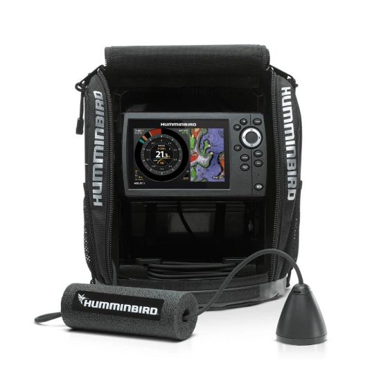 Picture of 4117301 Humminbird Fish Finder