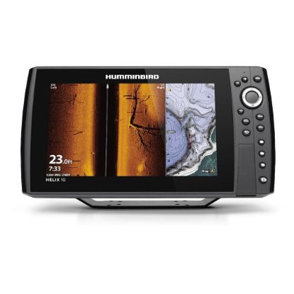Picture of 4119601 Humminbird Fish Finder