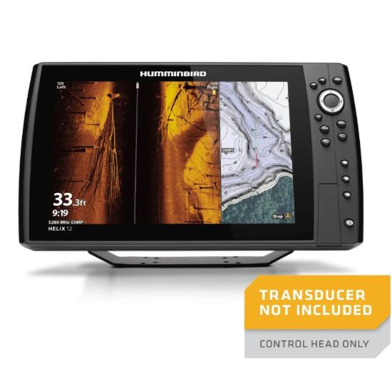 Picture of 4119701CHO Humminbird Fish Finder