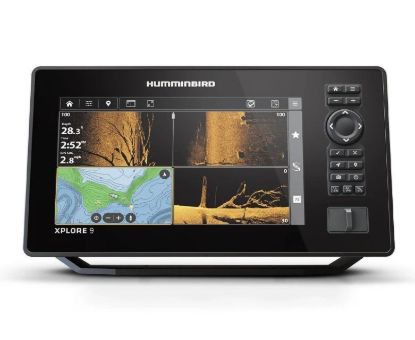 Picture of 4120001 Humminbird Fish Finder