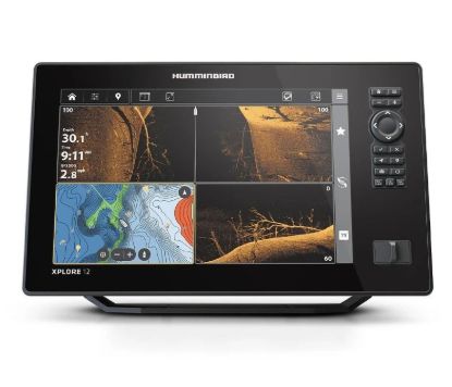 Picture of 4120201CHO Humminbird Fish Finder