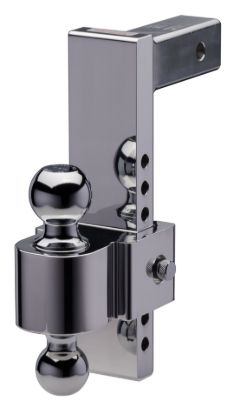 Picture of 42002900 Fastway Trailer Products Trailer Hitch Ball Mount