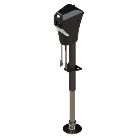 Picture of 421366 Lippert Components Trailer Tongue Jack