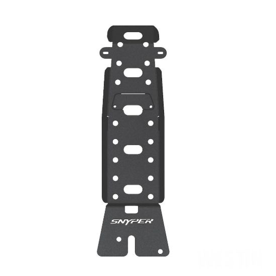Picture of 4221015 Westin Automotive Skid Plate
