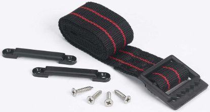 Picture of 4221710 Moeller Marine Products Battery Box Strap