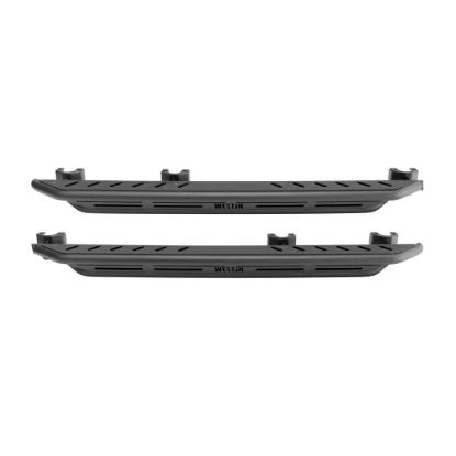 Picture of 426025 Westin Automotive Rocker Panel Guard